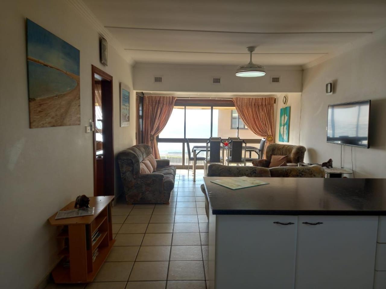 Holiday Unit 54 Eden Dunes Shelly Beach Exteriér fotografie