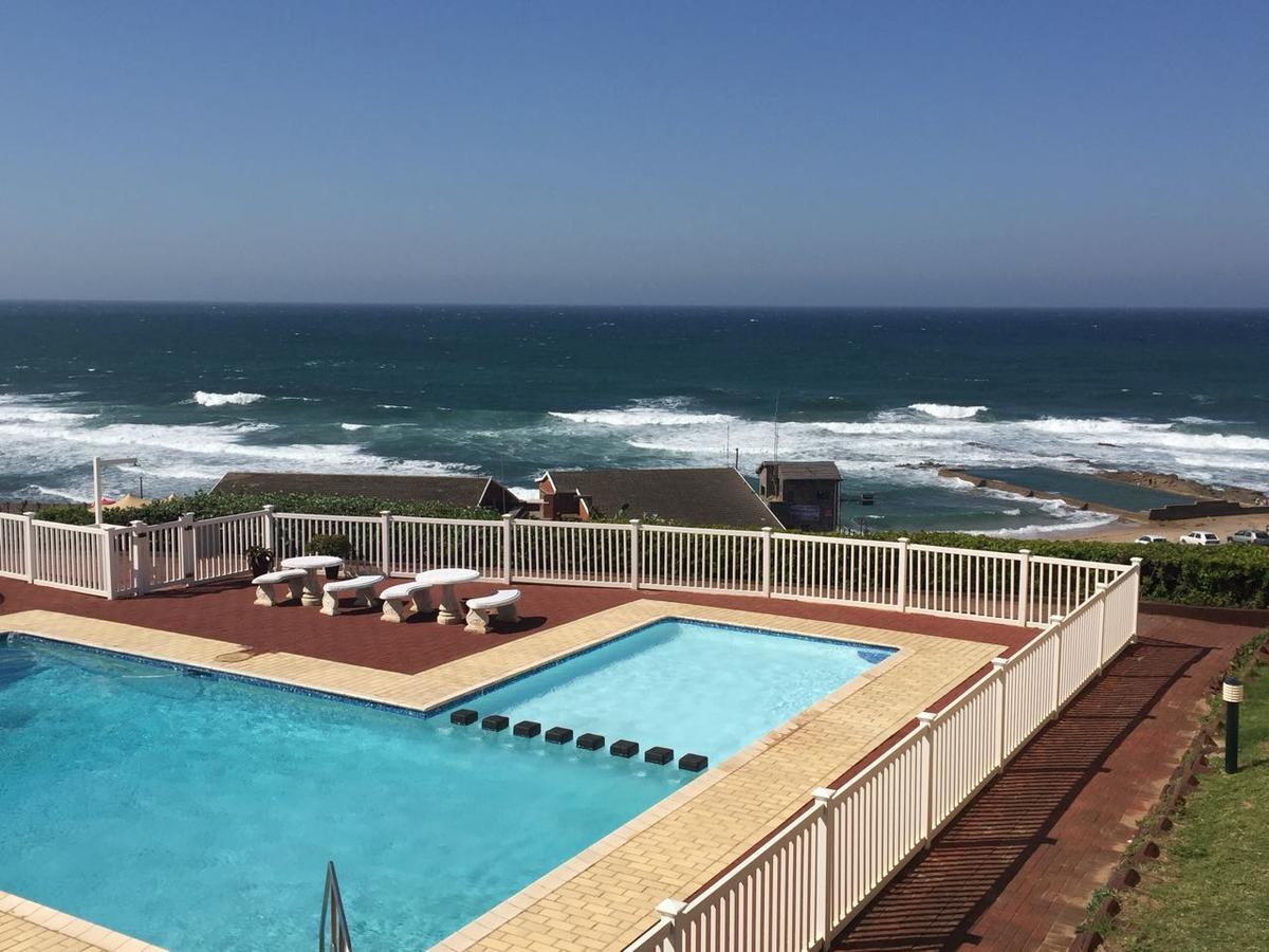 Holiday Unit 54 Eden Dunes Shelly Beach Exteriér fotografie